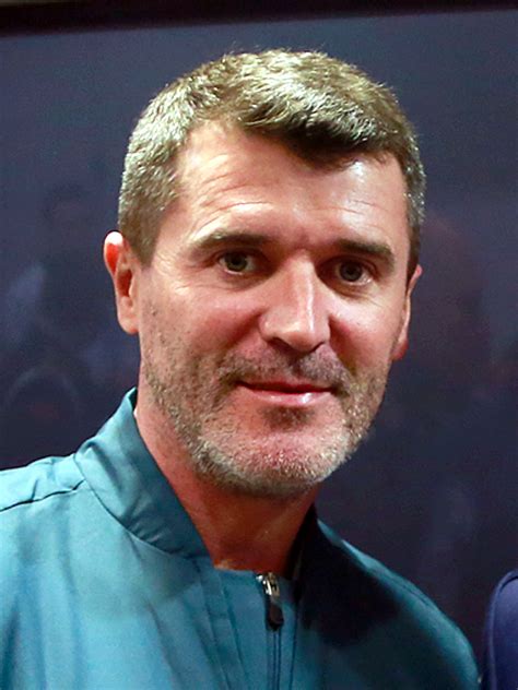 roy keane wiki